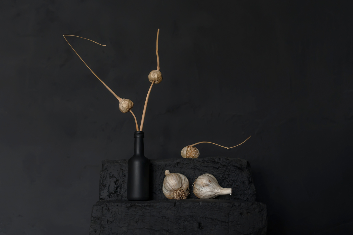 ... в низком ключе ...