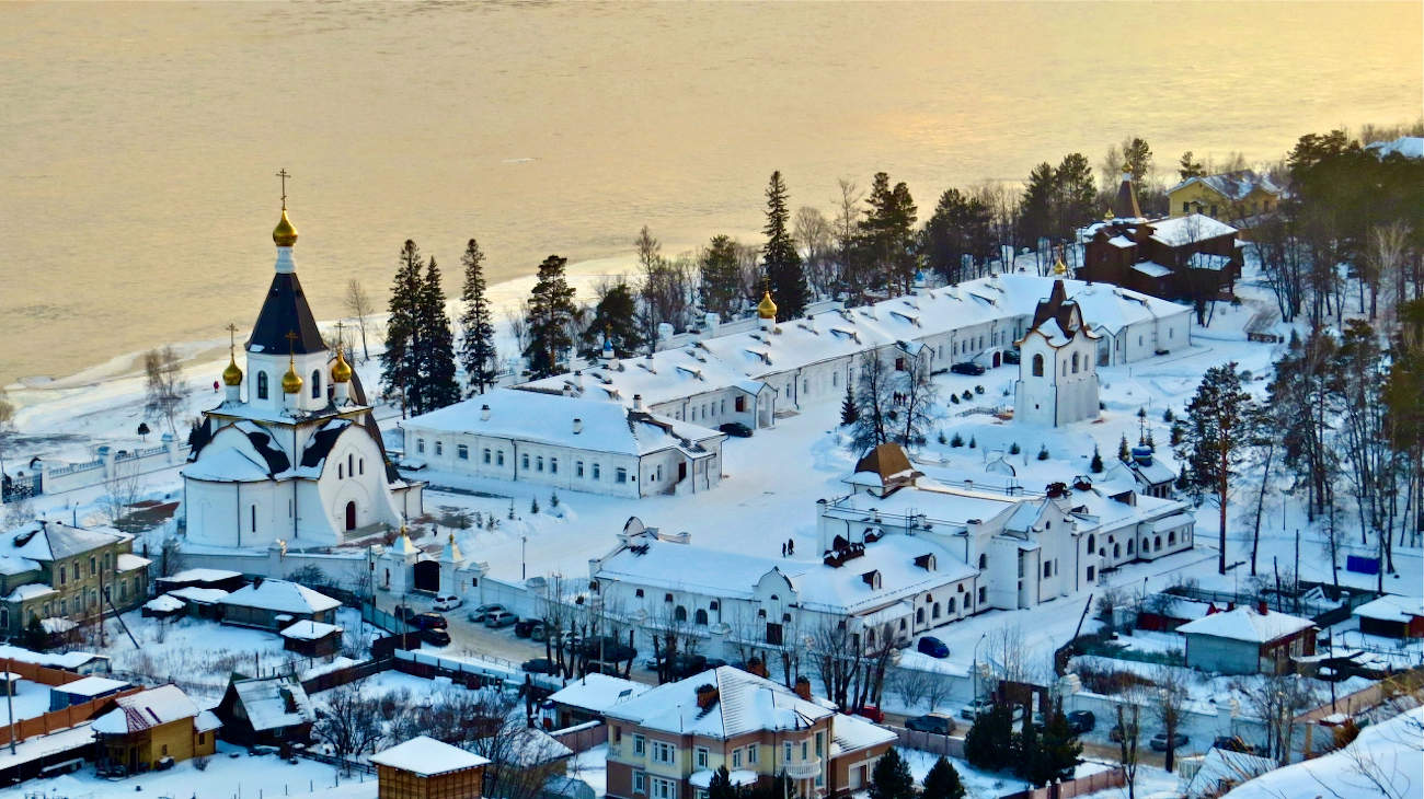 Серебро — от зимы, а злато — от солнышка