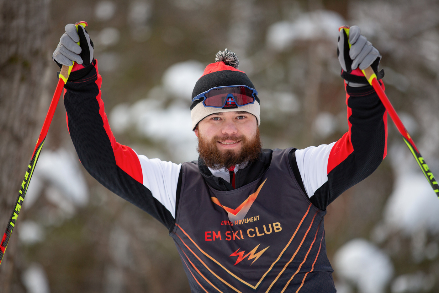 Ребята, весна!