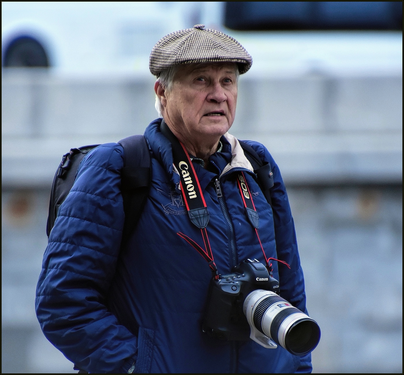 ..... Снимать иль не снимать , вот в чем вопрос ! .....