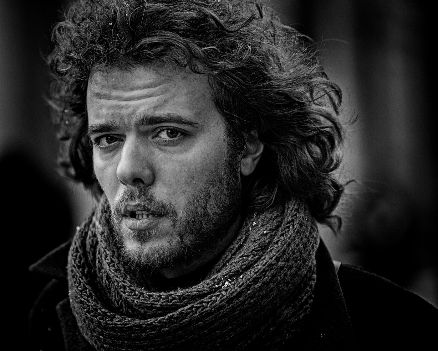 Город и люди