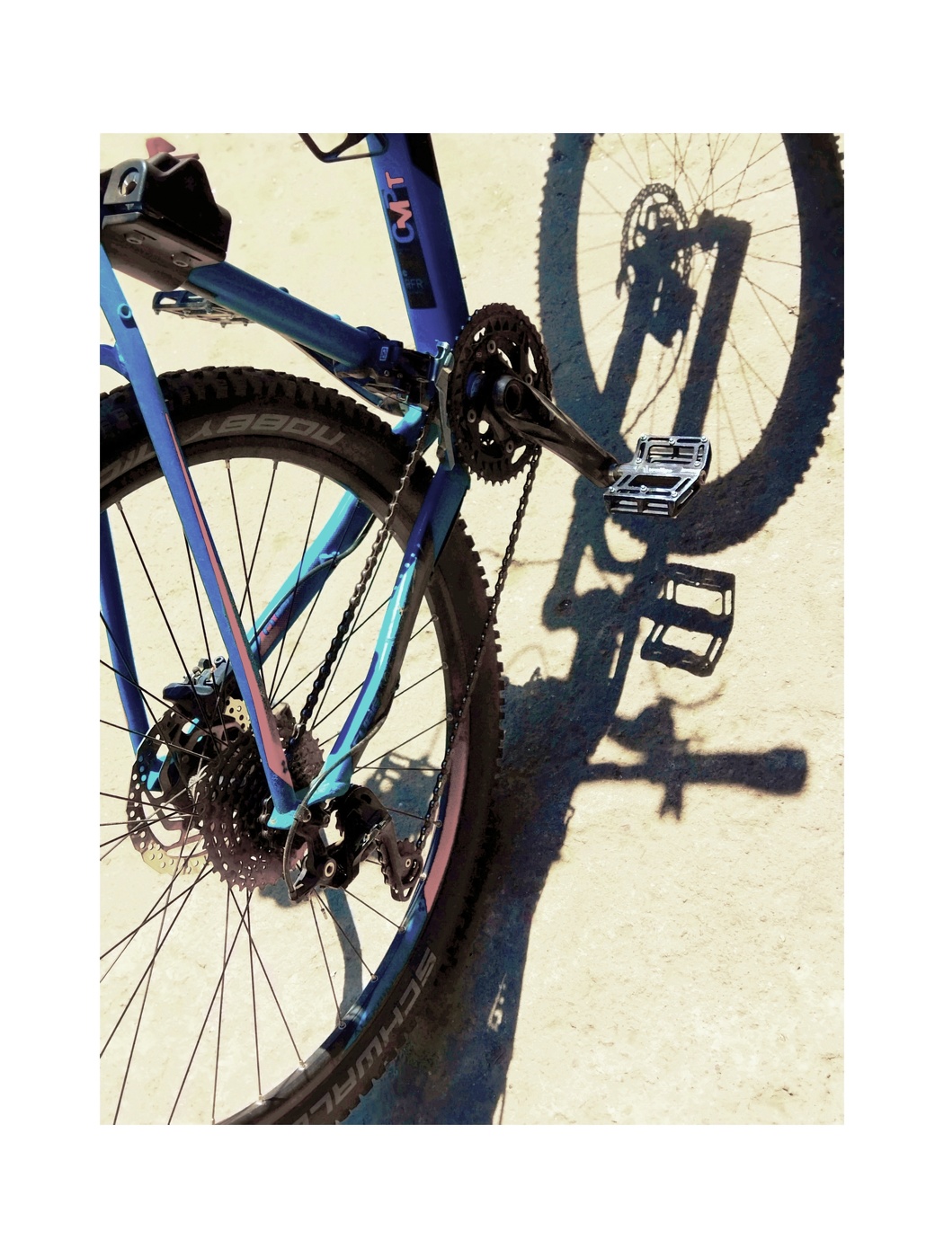 Ай лайк ту райд май байсикул