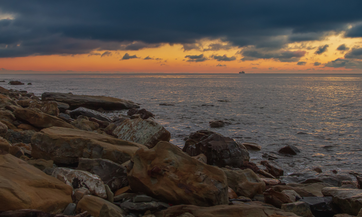 Иду на грозу