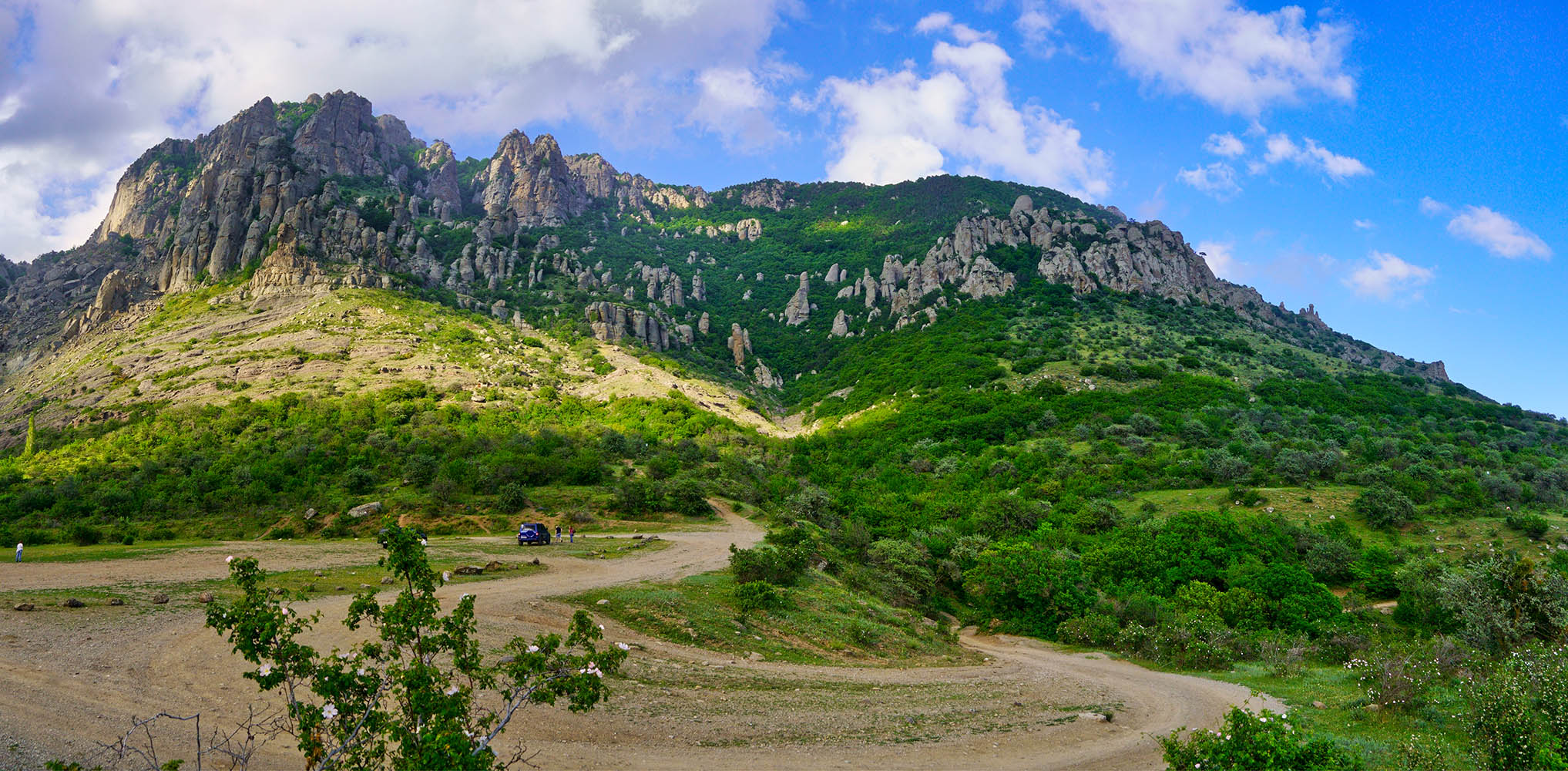 Южный Демерджи