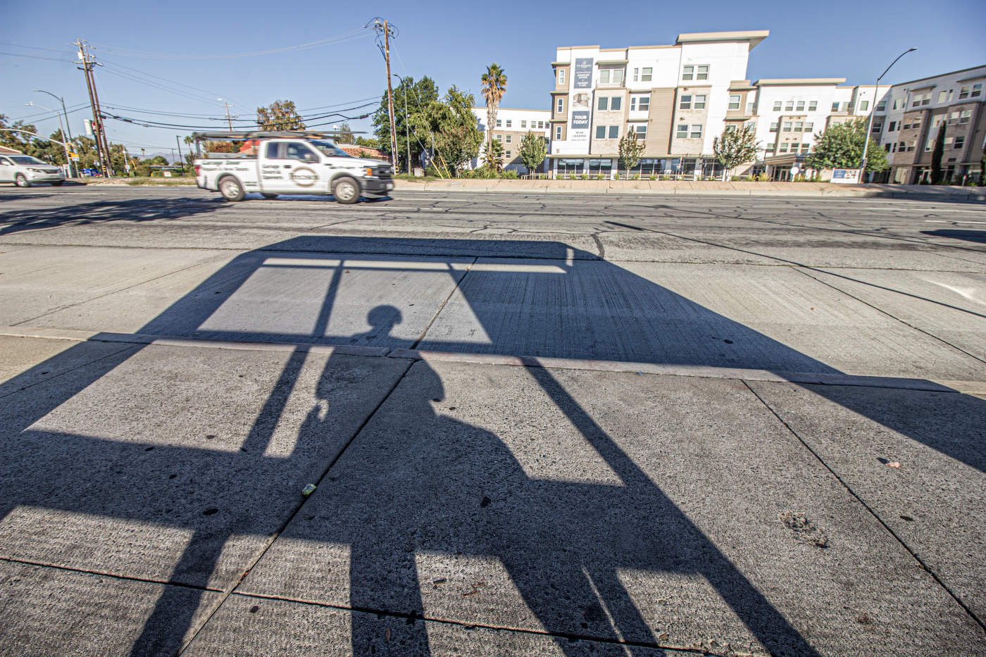 Линии и пятна