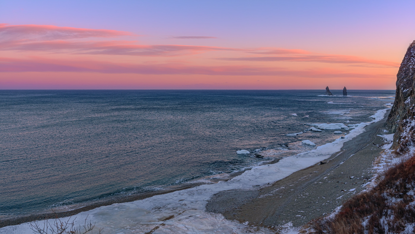 Вечер у Бринера