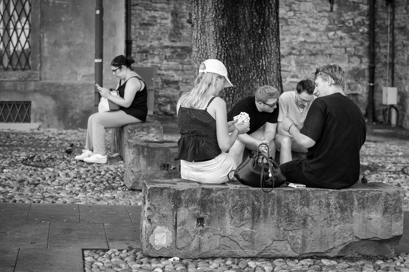 НЕпридуманные истории