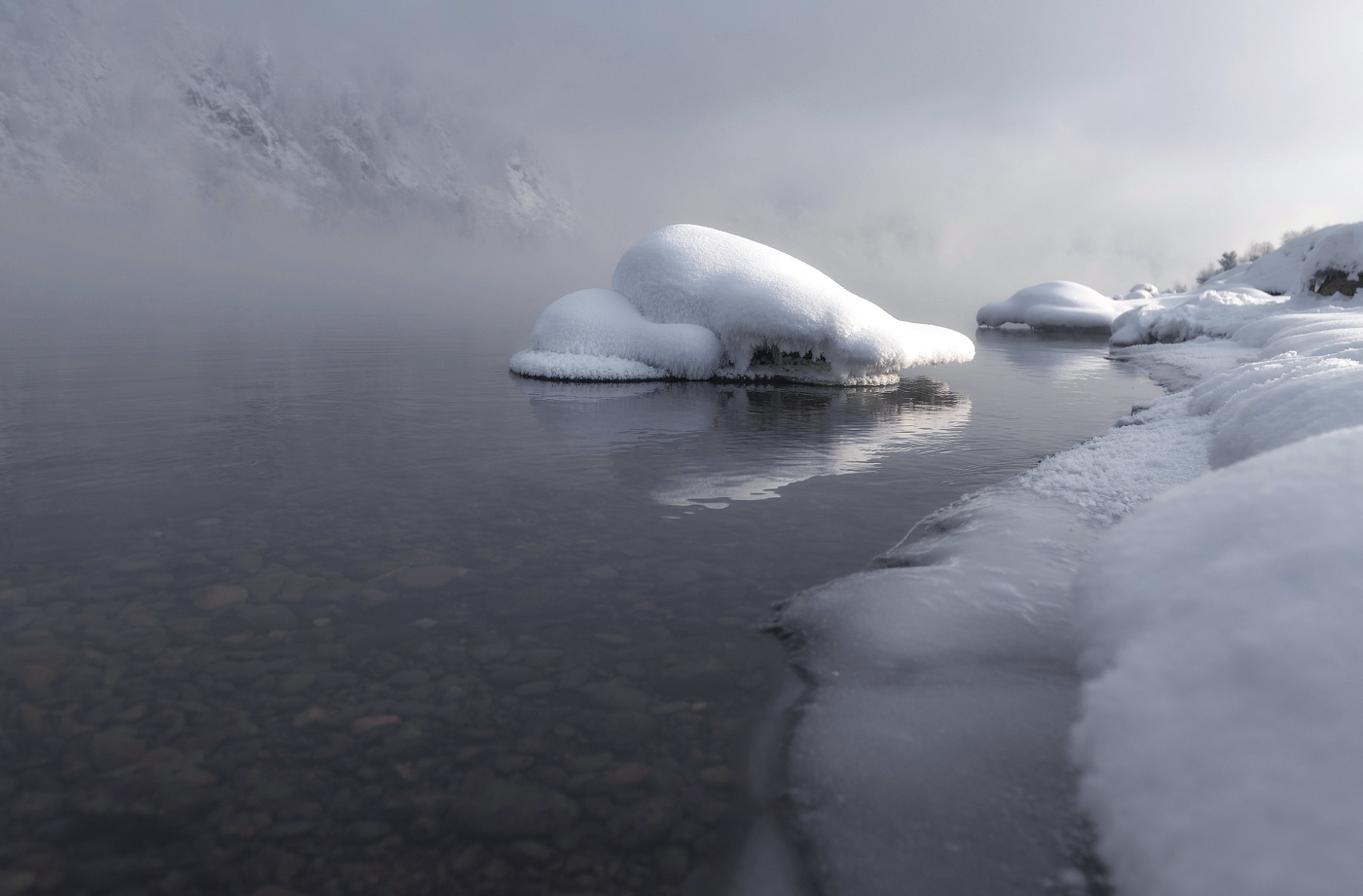 Енисейские камни
