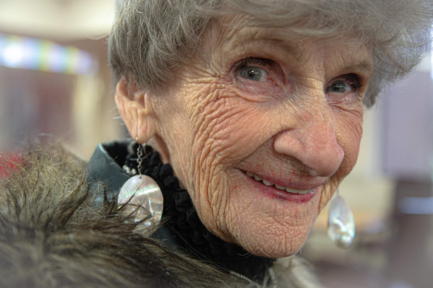 К столетнему юбилею!