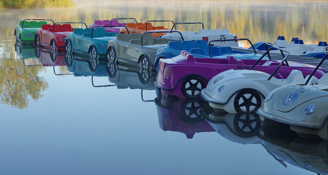 Невесомость