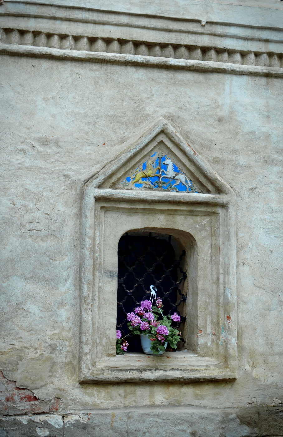 Весеннее настроение в музее