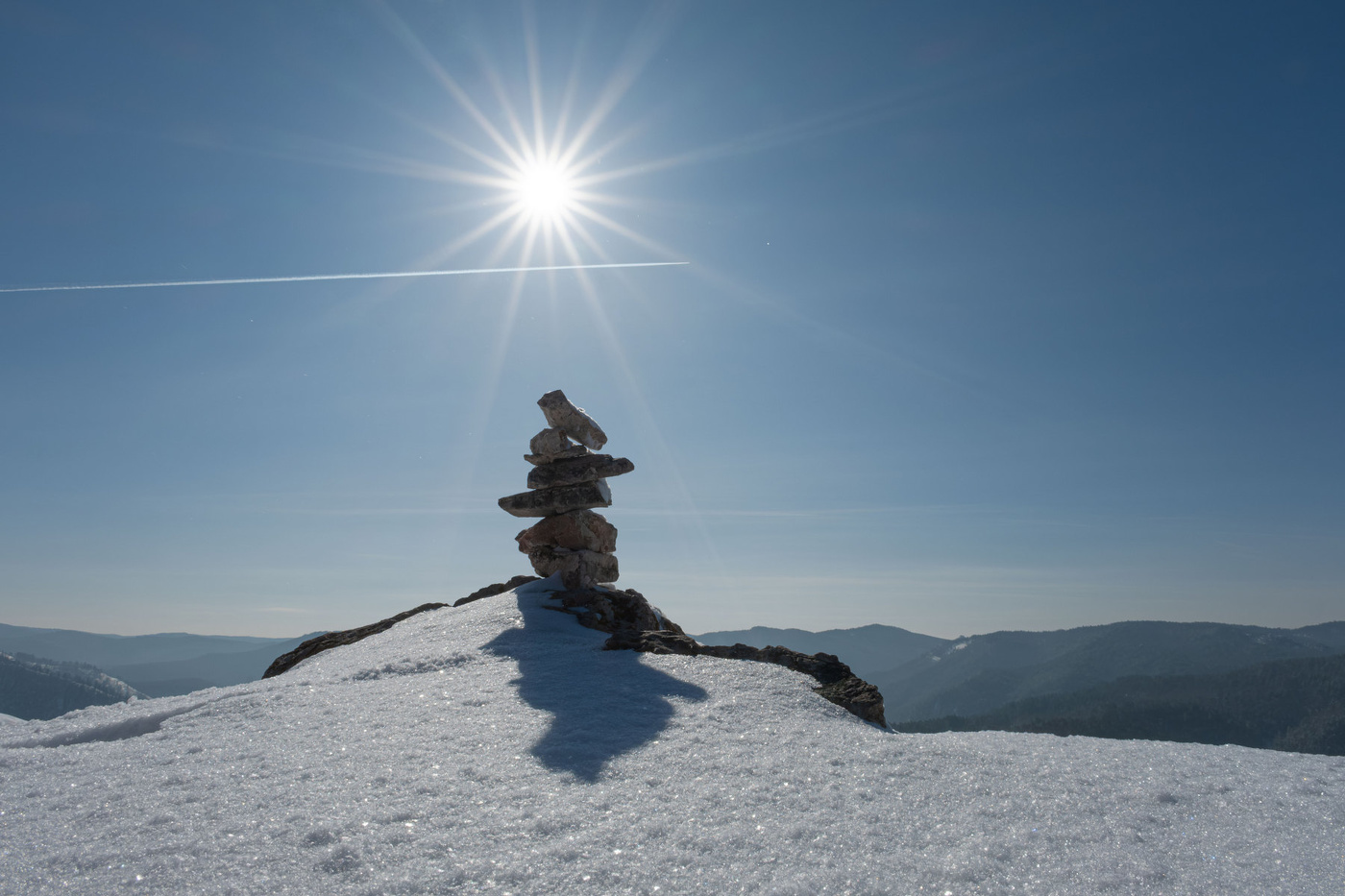 Космос где-то рядом