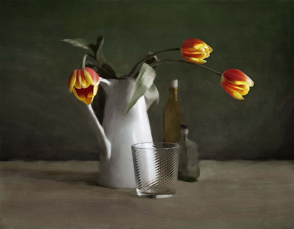 на тему дня