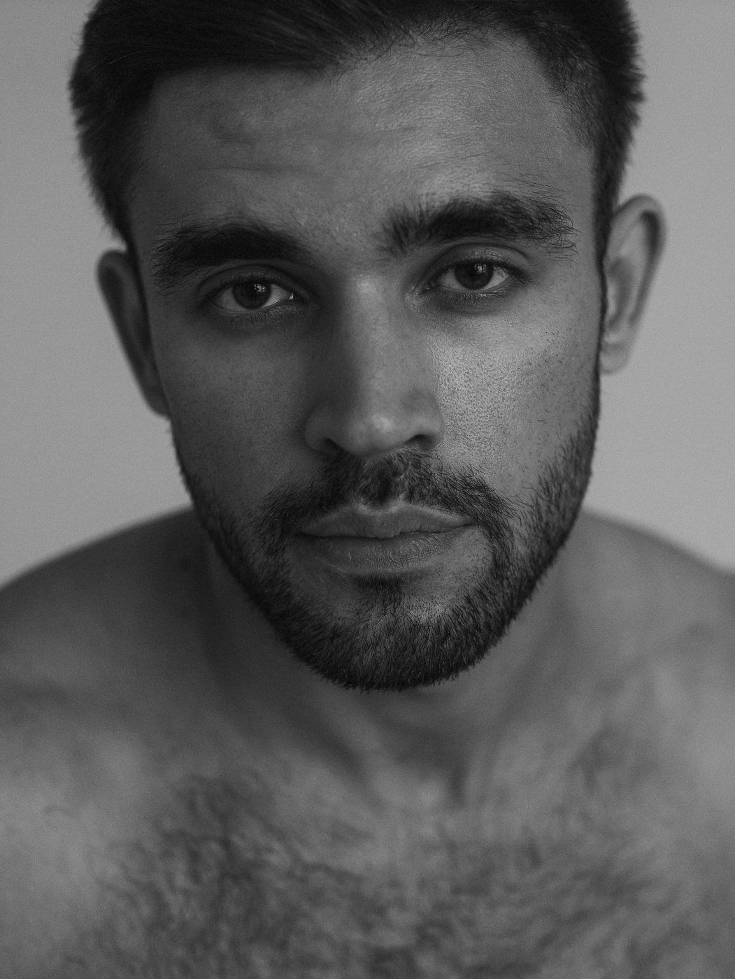 Photographer Egor O.W.L.