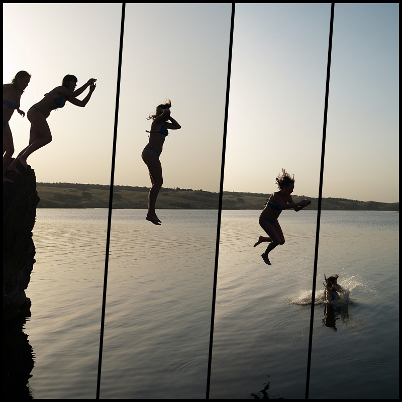 Я лечу...Я могу...хочу.