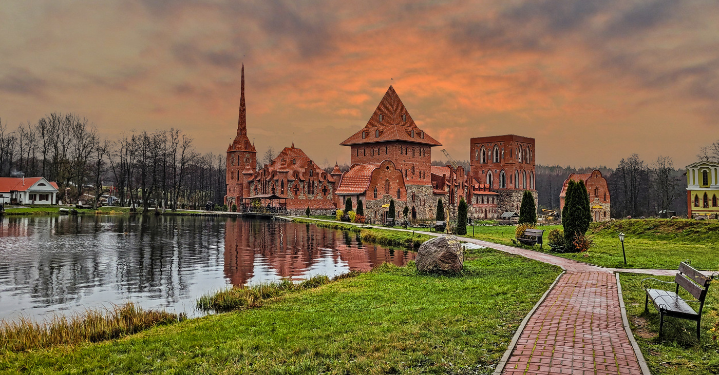 Княжество Сула"Беларусь.