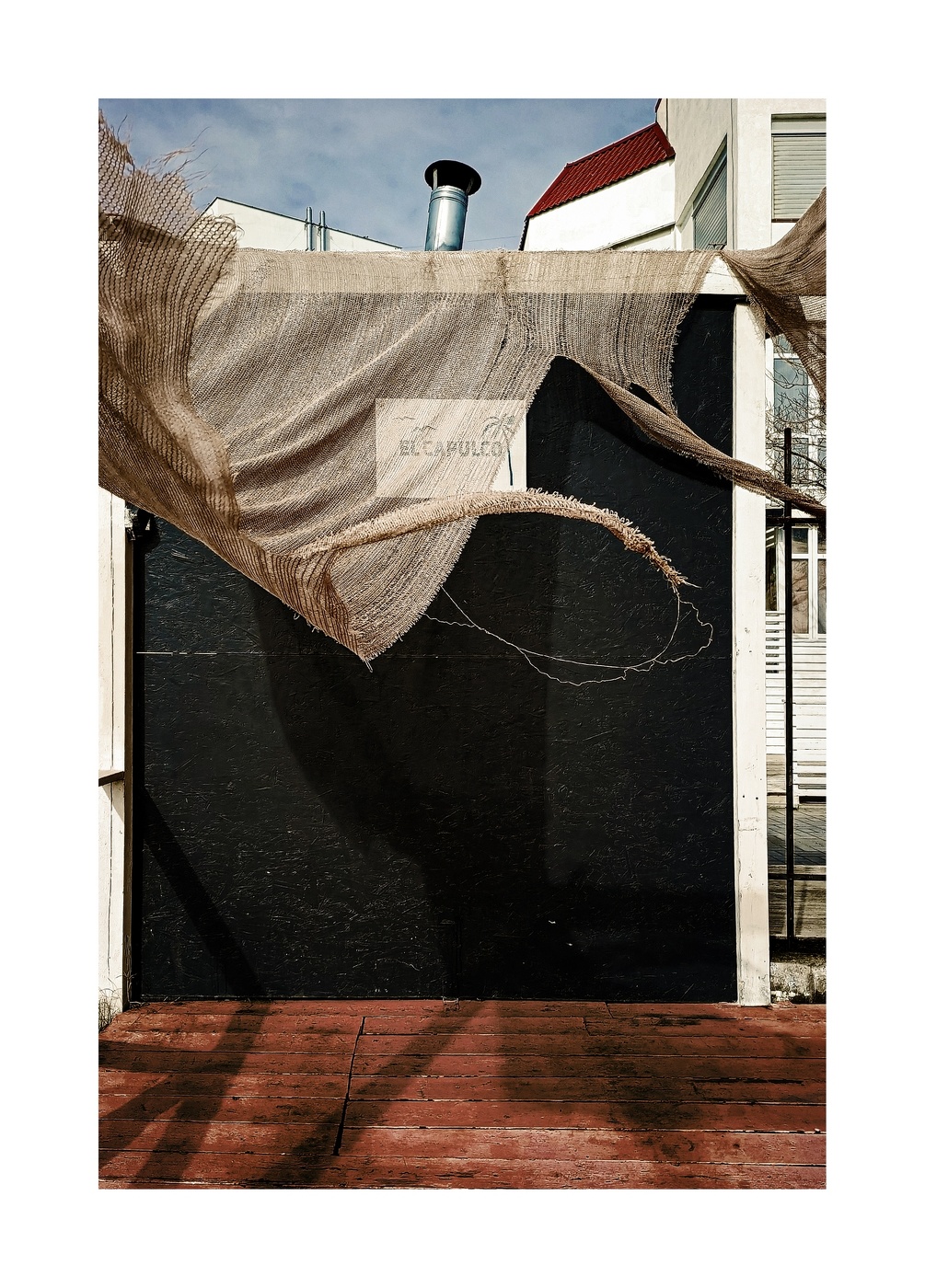 Нечёрный Неквадрат (Немалевич)