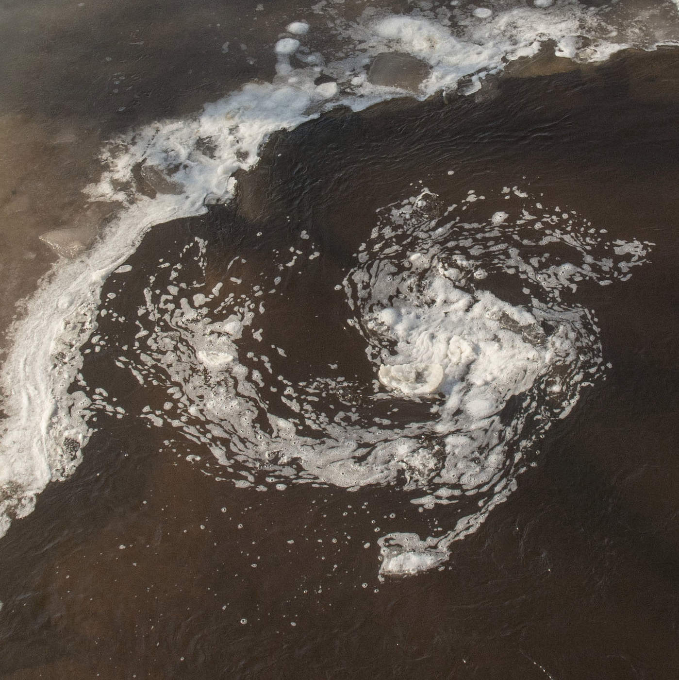 Жизнь вокруг