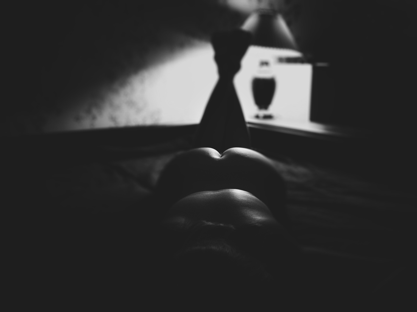 Вечерний релакс.