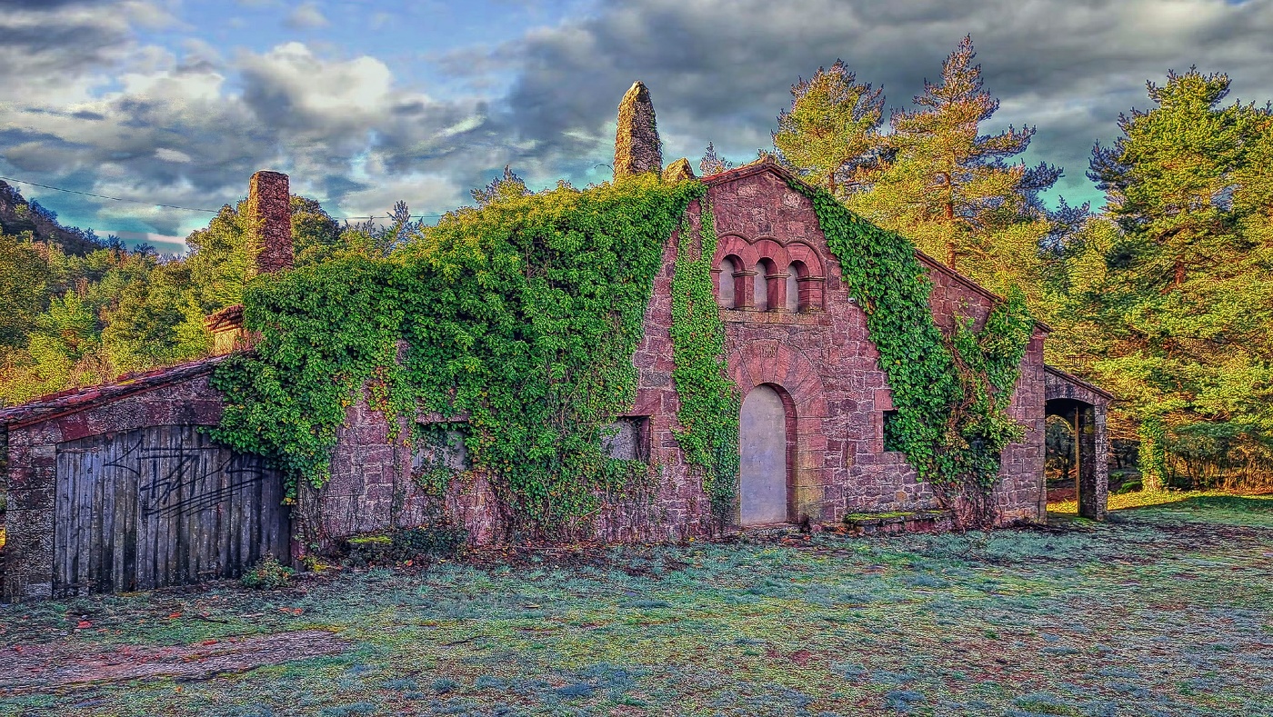 Prades- casa rural - Baix Camp