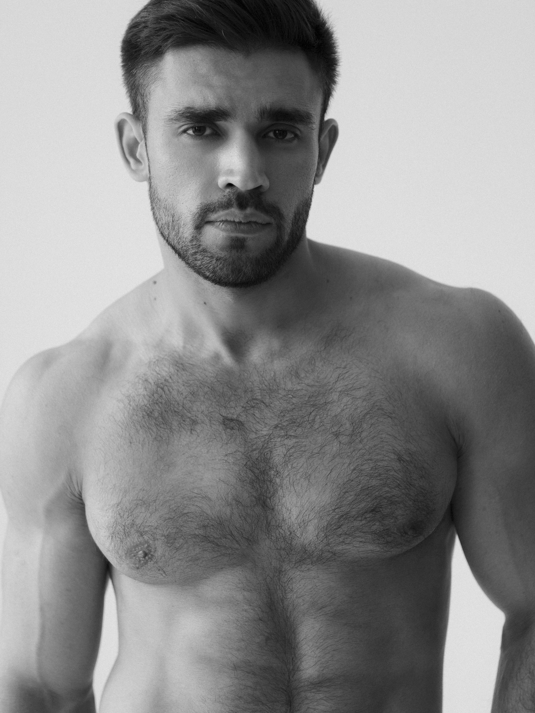 Photographer Egor O.W.L.