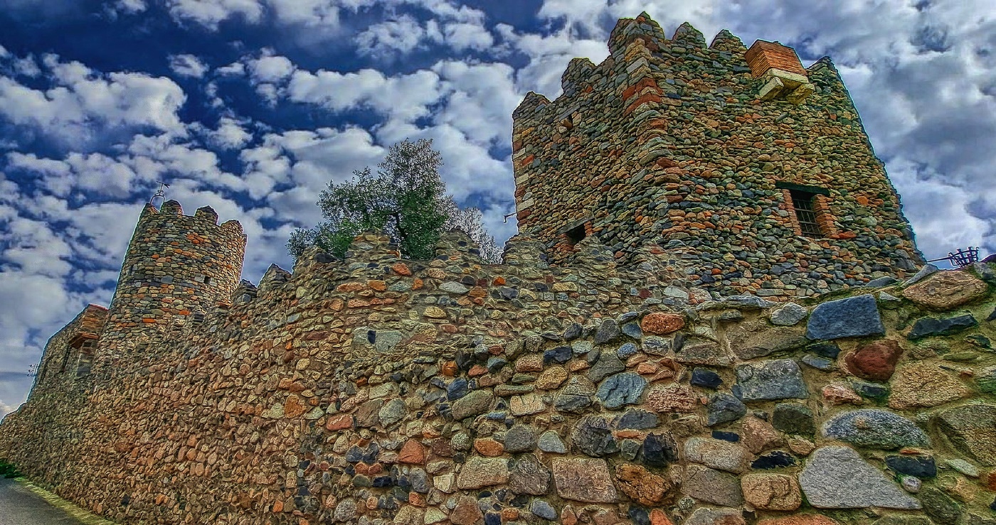 Montbrió del Camp - Camí de Vilanova (mas) - Baix Camp