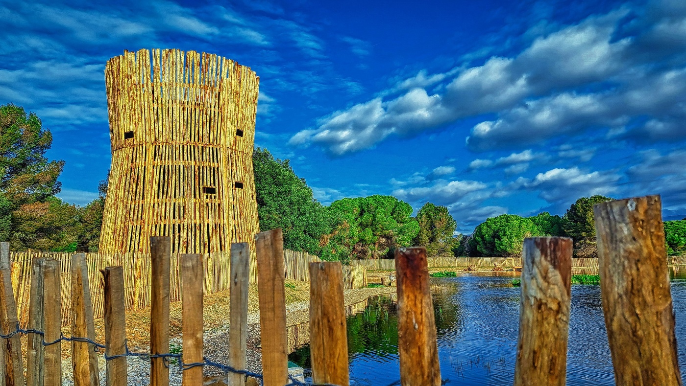 Reus - Les basses del Pedret - Baix Camp