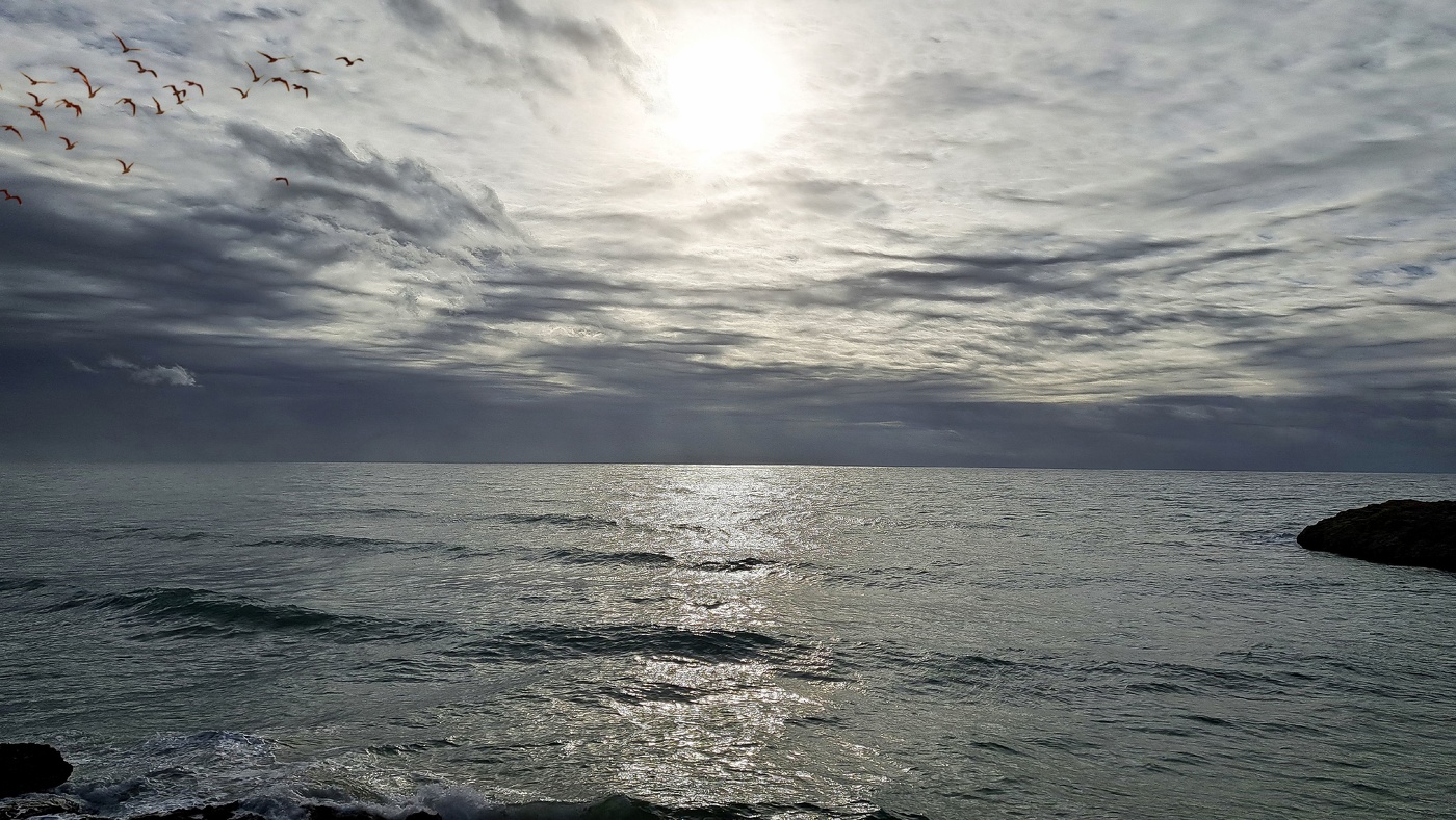 Tarragona - La Mora platja - Tarragonès