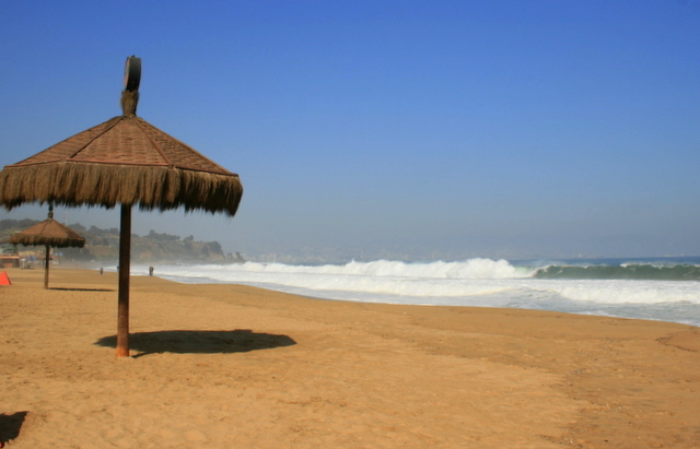 Паляжу на пляжу