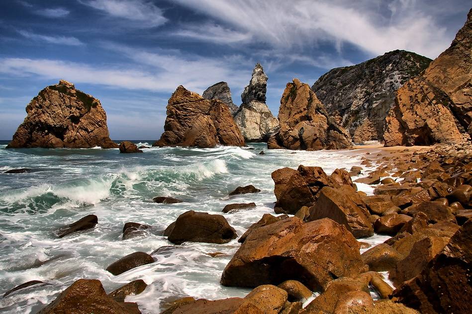 ОСТРОВ (возвращение).