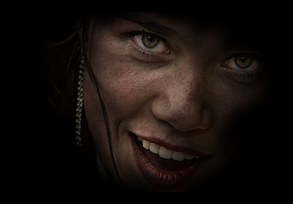 Хочешь, я расскажу тебе сказку...