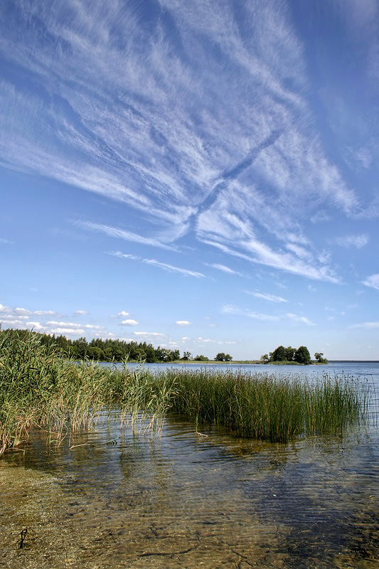 Нарочанская