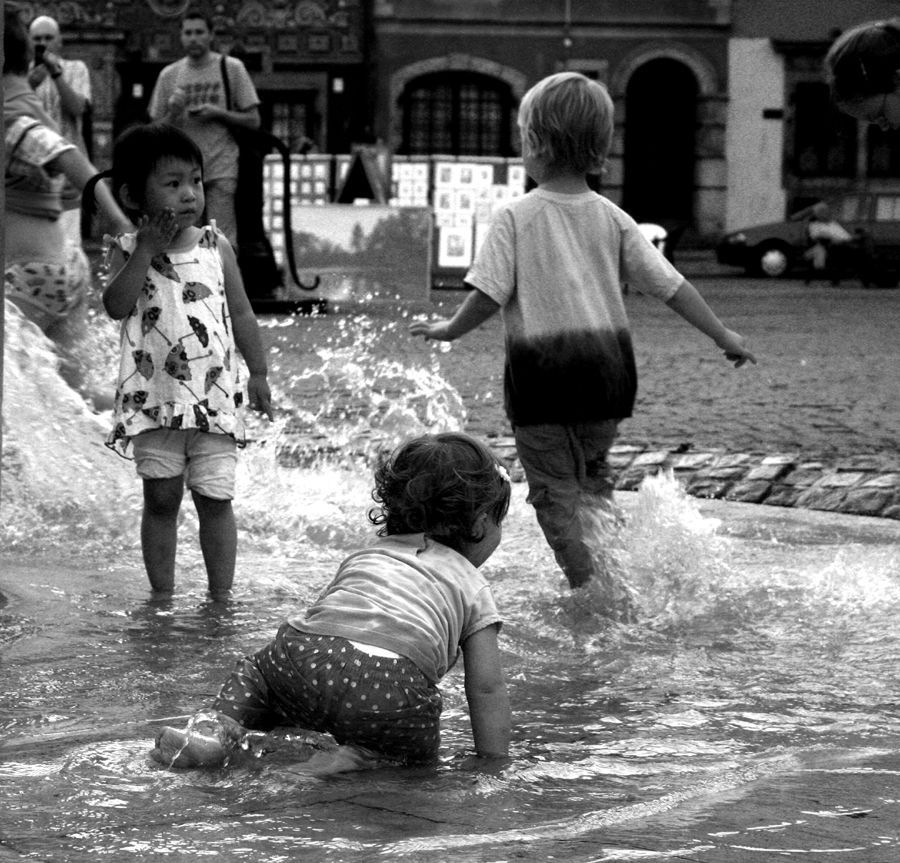 Фонтаномания