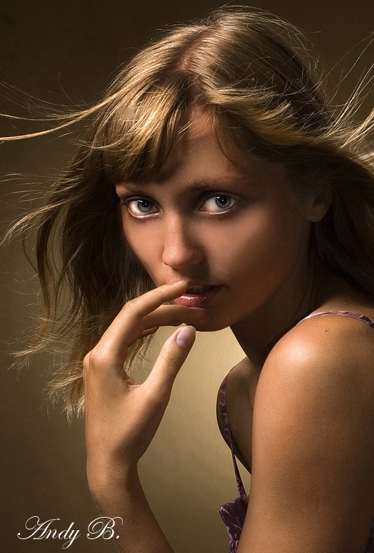 Я тебе открою тайну ...2