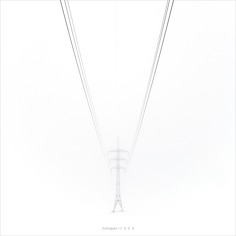 [ W h i t e o f T h e E y e ] *TWO