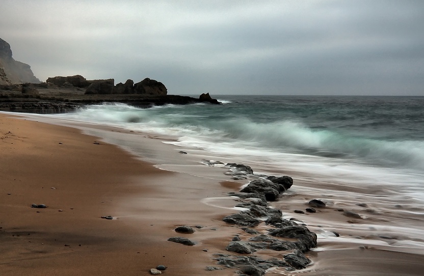 Dangerous Temptation.