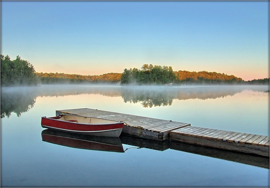 кожны фатограф жадае мець свой ПЗЛ