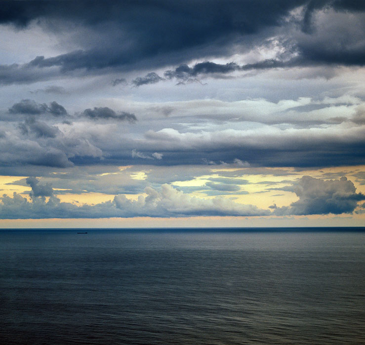 Разговоры о вечном...