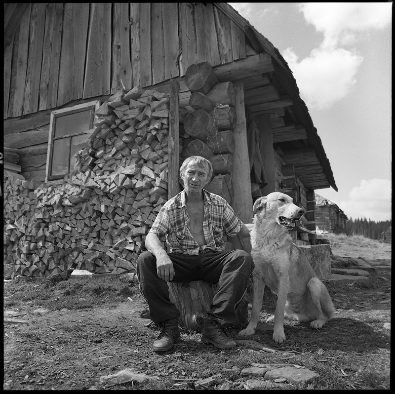 В гостях у Степан Степаныча