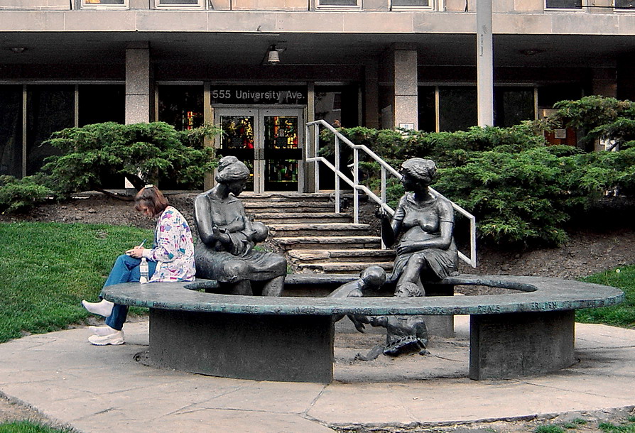 і не кажы, кума, у самой муж пьяніца!