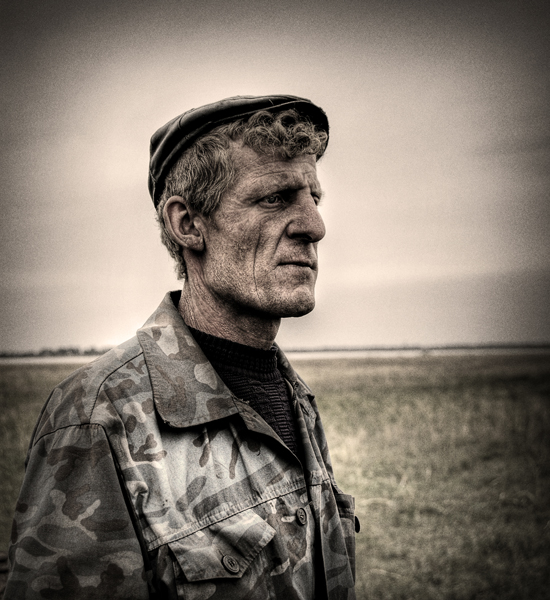 Вспоминая о былом