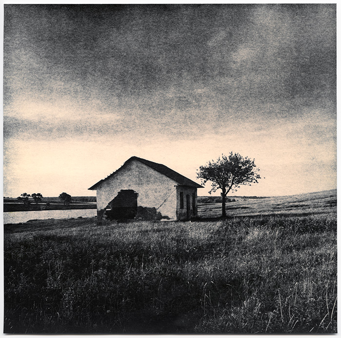 из серии "Затерянный мирок"