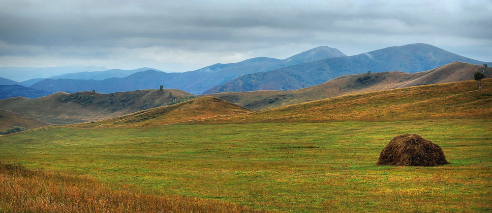 После жаркого Летта