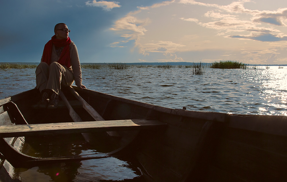 The end of August (Yanni)