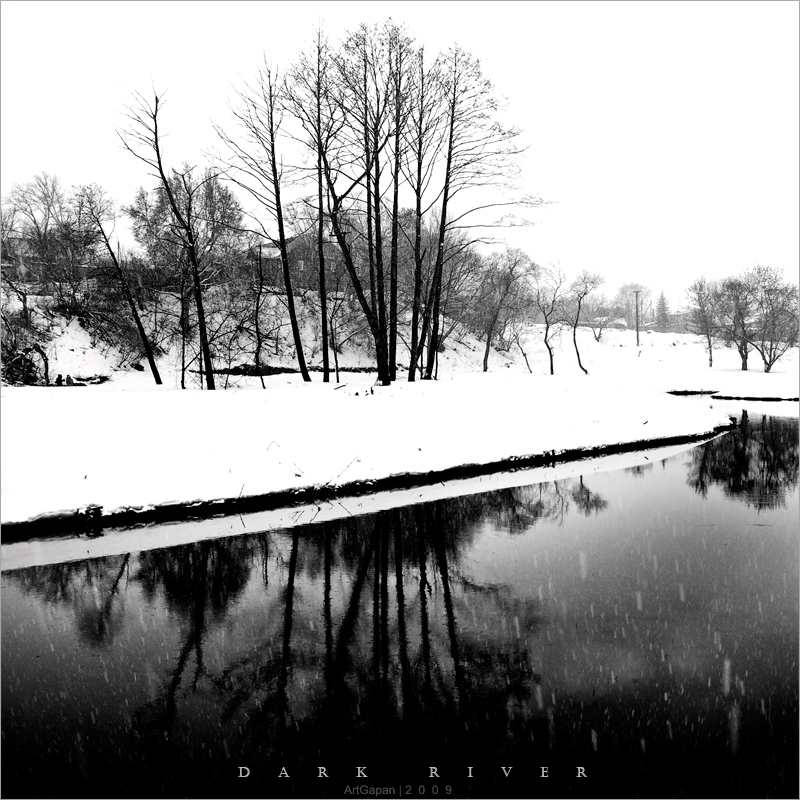 [ D a r k * R i v e r ]