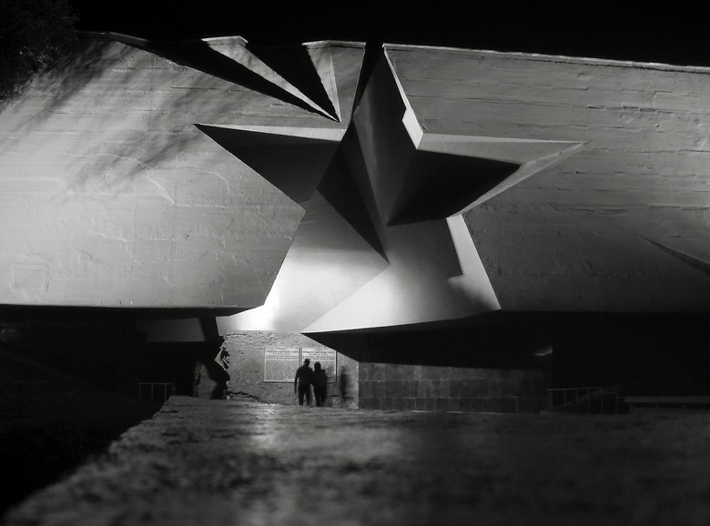 Брестская крепость