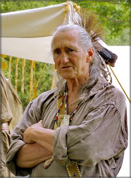 стары іракез