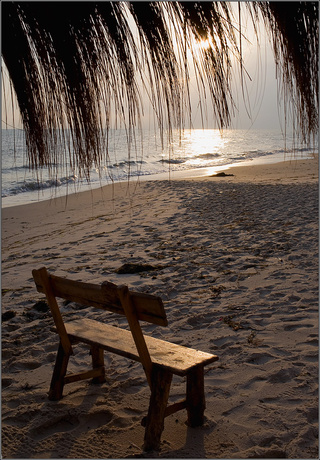 Место для романтиков