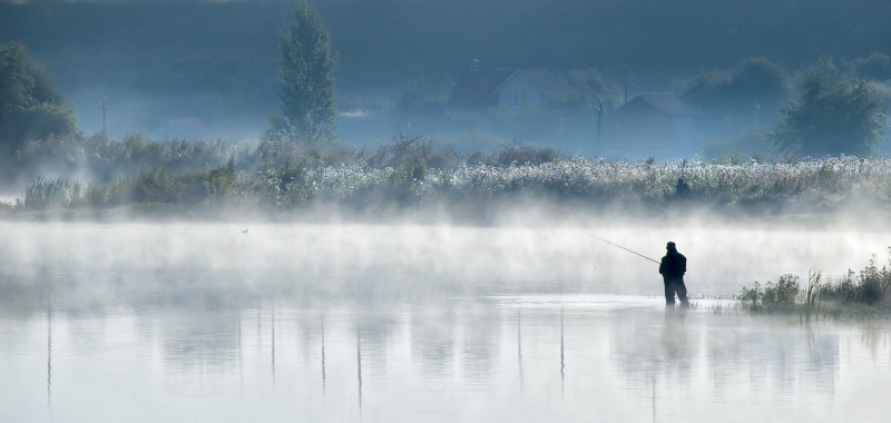 Morgen der großen Stadt 4