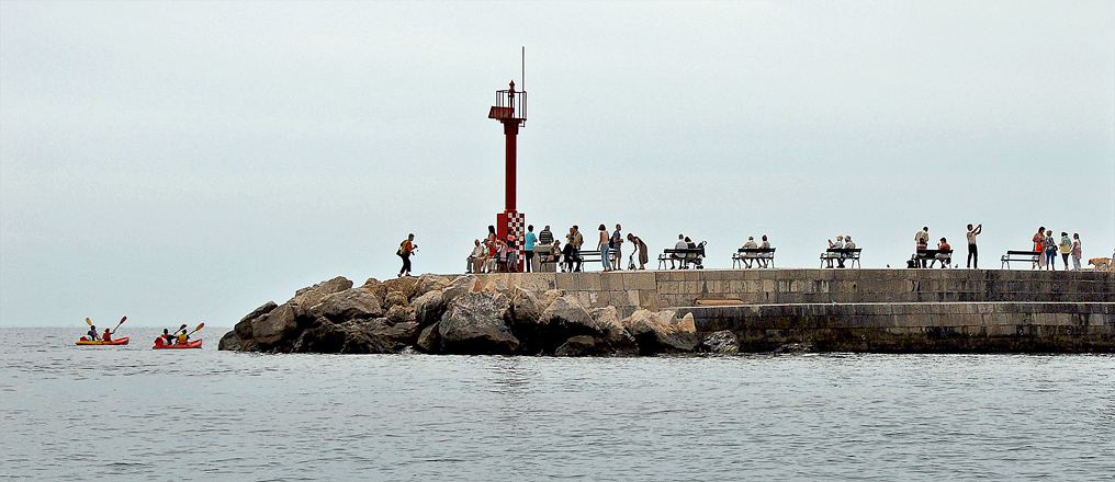 Люди-человеки. Театр II.